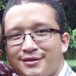 Rojas Cruz Headshot
