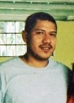 Francisco Caldera