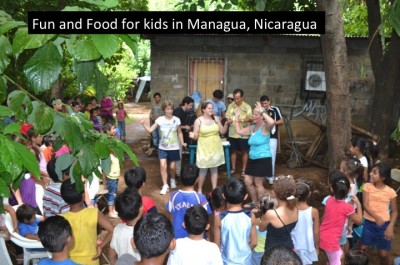 Fun and Food Managua