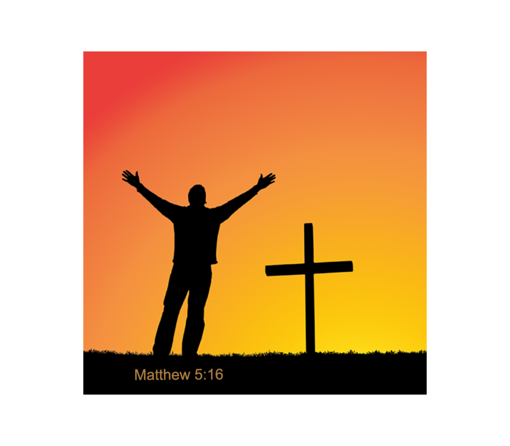 10 Thanks Matthew 5 16 Crossway International