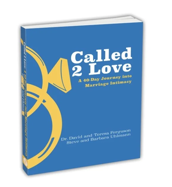 Called 2 Love book image