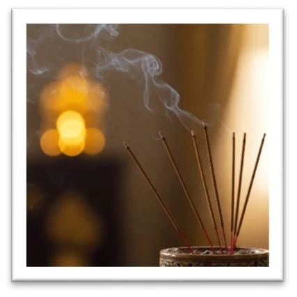Aroma Incense